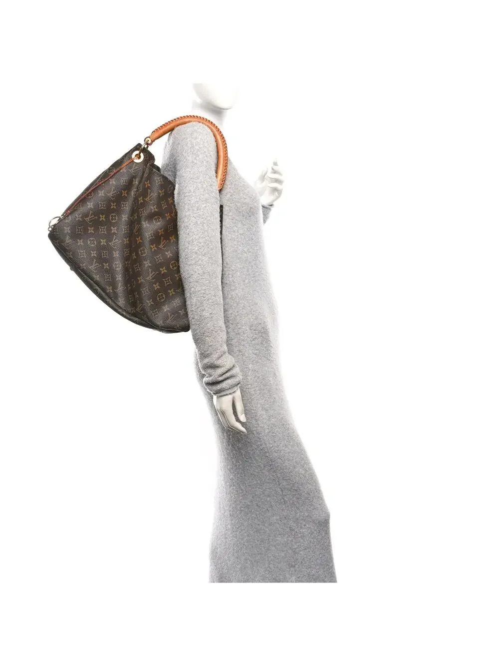 Louis Vuitton Artsy Mm #290926L12B